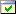 Picture of the Allowed File icon