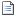 Picture of List icon